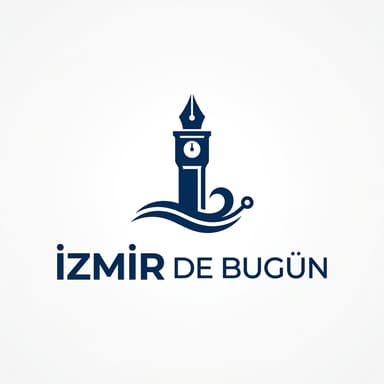 İzmir De Bugün Logo