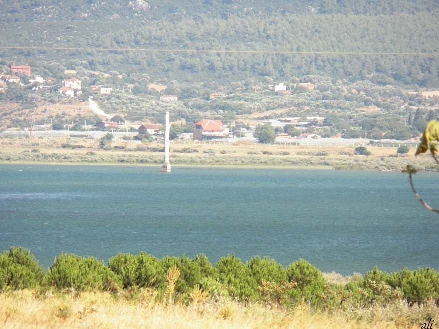 Sıcaklar barajları gündeme taşıdı: İZSU'nun 8 Ağustos verileri açıklandı